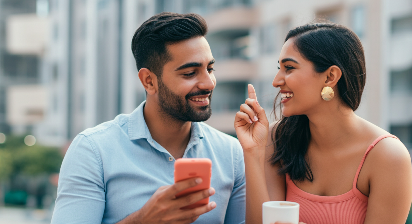 Использование датинговых приложений в Дубае: руководство по преодолению ограничений