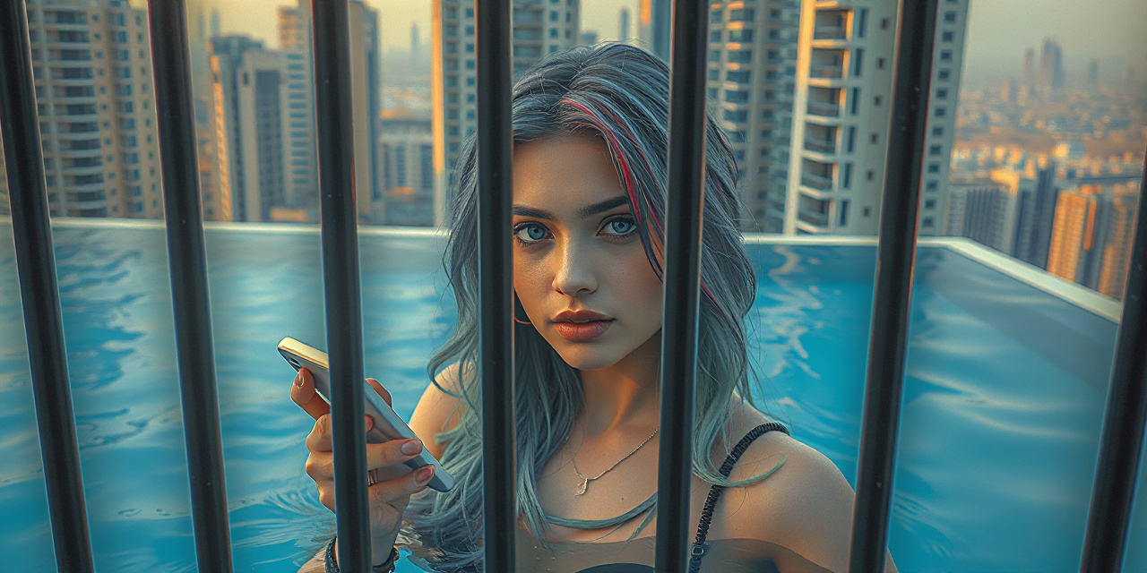 您不会相信在阿拉伯联合酋长国被屏蔽的网站！ ！