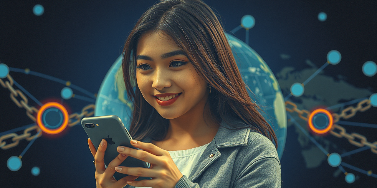 Unblock Master VPN: Ваш ключ к неограниченному доступу в интернет