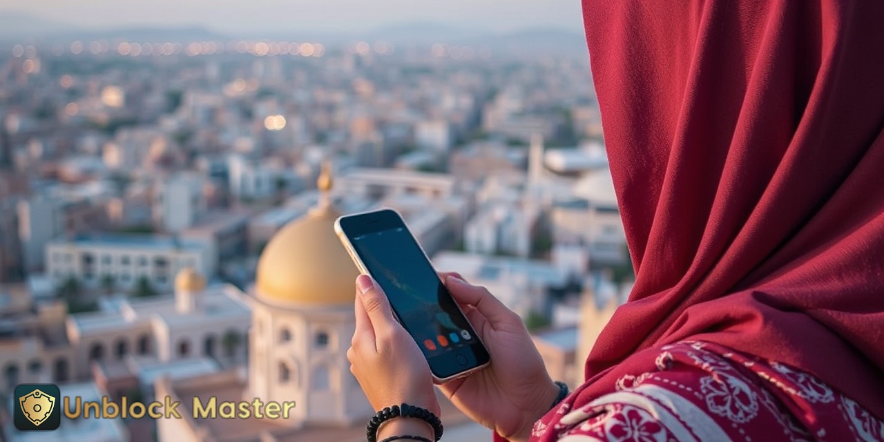 Affordable and Effective: Unblock Master VPN Unblocks VoIP and More in The Middle East