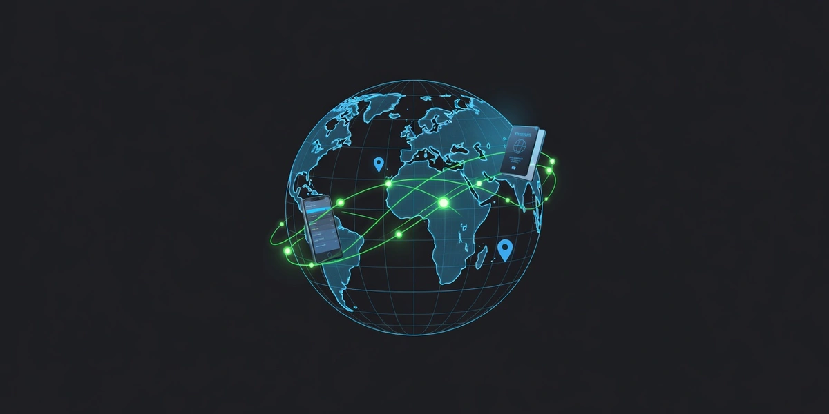 Planning to Bet on Sports While Traveling? Here's What You Need to Know About FanDuel Access