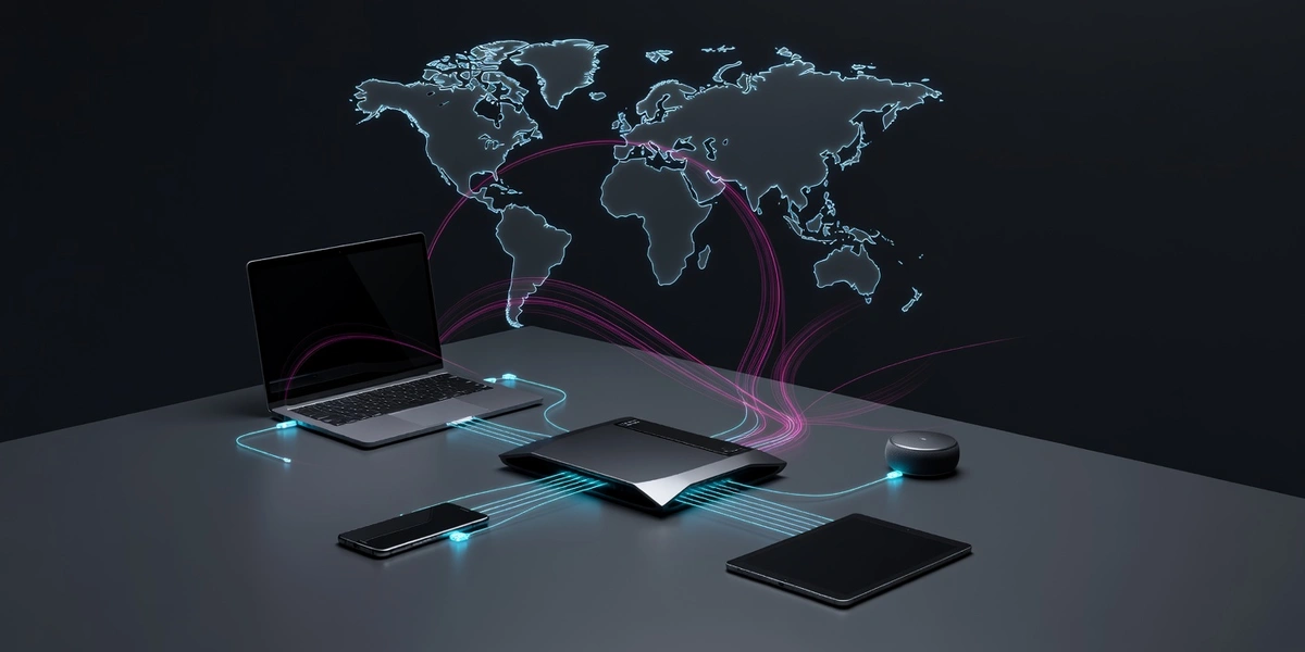 Why Router VPNs Are a Game-Changer (And How to Set Yours Up Right)