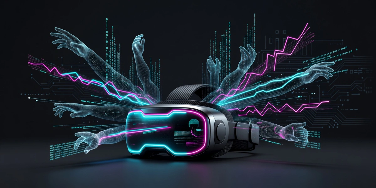 VR Gözlüğün Seni İzliyor: Oyun Şirketleri Hakkında Ne Biliyor?