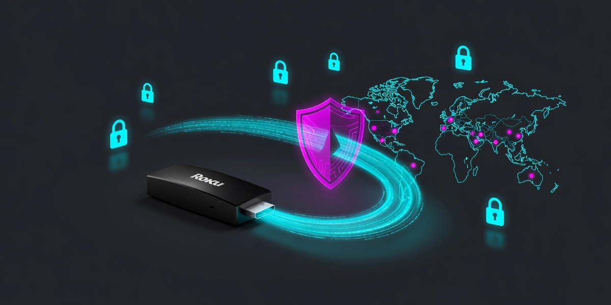 لماذا يحتاج روكو الخاص بك إلى VPN (وتفعيله بسهولة)