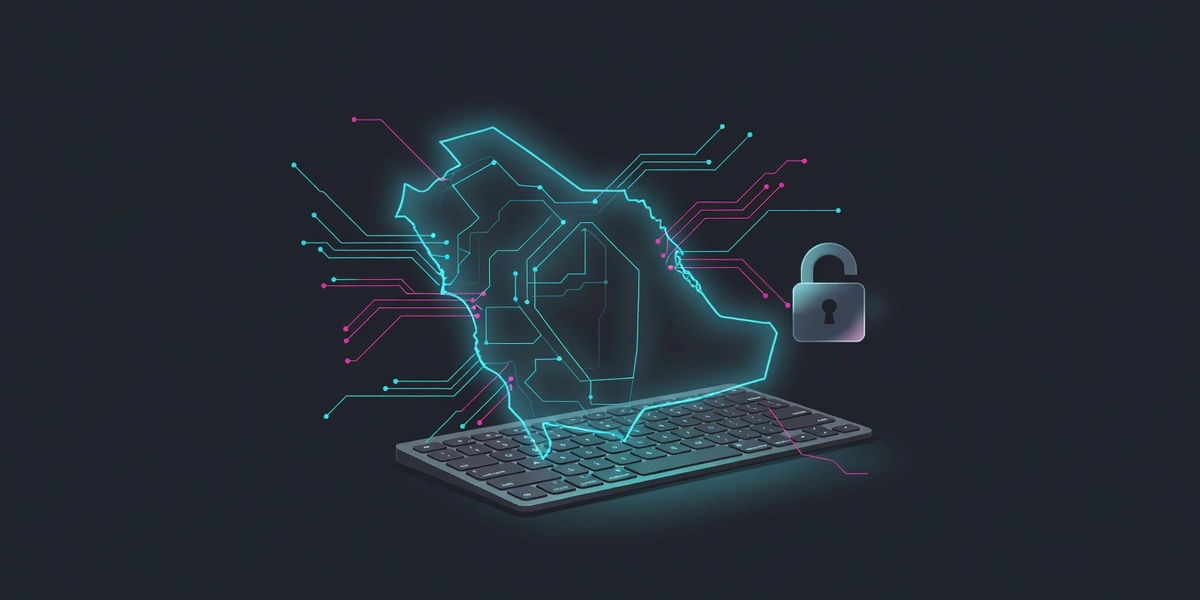 Why You Might Need a Saudi Arabia IP Address (And How to Get One Safely)