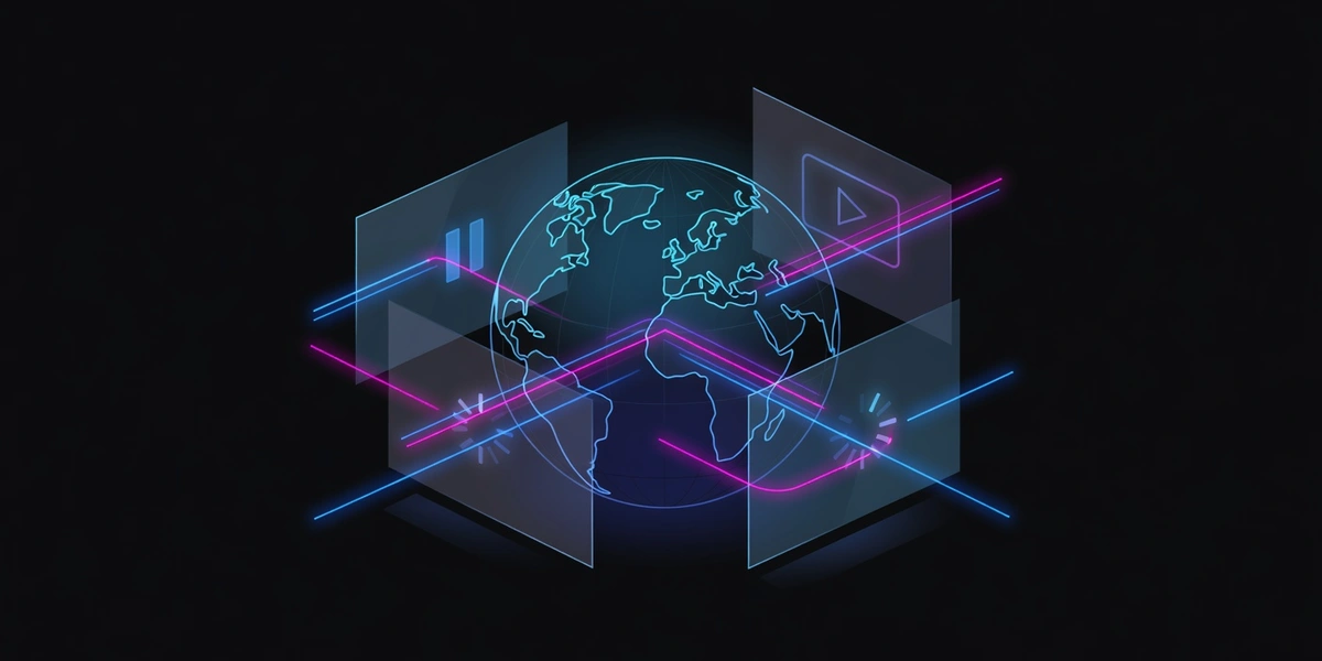 Why Can't I Watch My Favorite Show? The Frustrating Truth About Geoblocking