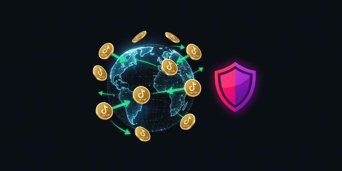 The Secret to Saving Money on TikTok Coins (And Why You Need a VPN to Do It)