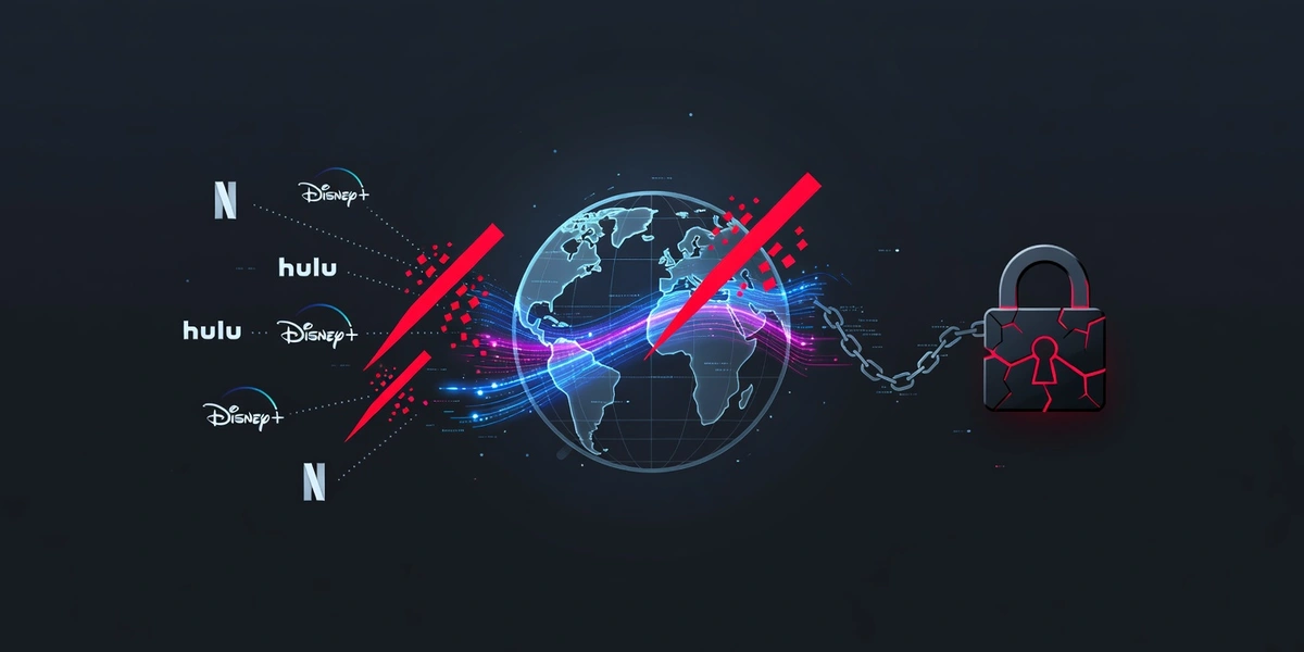 Free VPNs for Streaming: The Good, The Bad, and Why You Should Think Twice