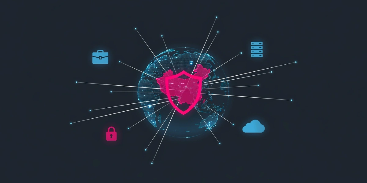 Why You'd Want a Chinese IP Address (And How to Get One Safely)