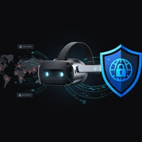 Why Your Meta Quest VR Headset Desperately Needs a VPN (And How to Set One Up)