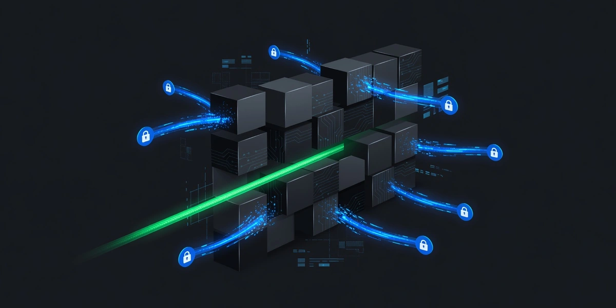 لماذا تفشل معظم VPN في الصين؟ (والحلول الناجحة في 2026)