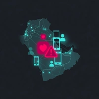 The Reality of Dating Apps in the Middle East: What Travelers Need to Know