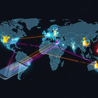 Want to Catch Pokรฉmon Everywhere? Here's What Every Trainer Should Know About Location Spoofing