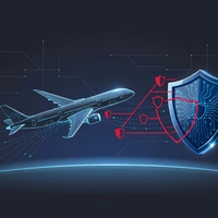 Flying High and Staying Safe: Why Your In-Flight WiFi Needs a VPN