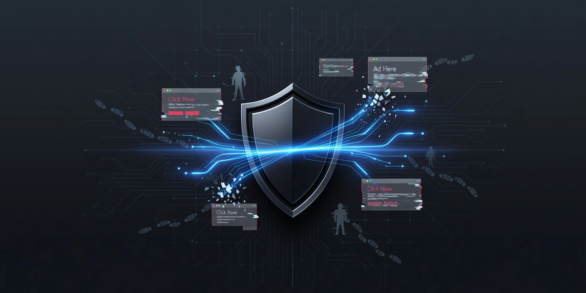 Блокировщики рекламы — твои цифровые телохранители: как выбрать лучший