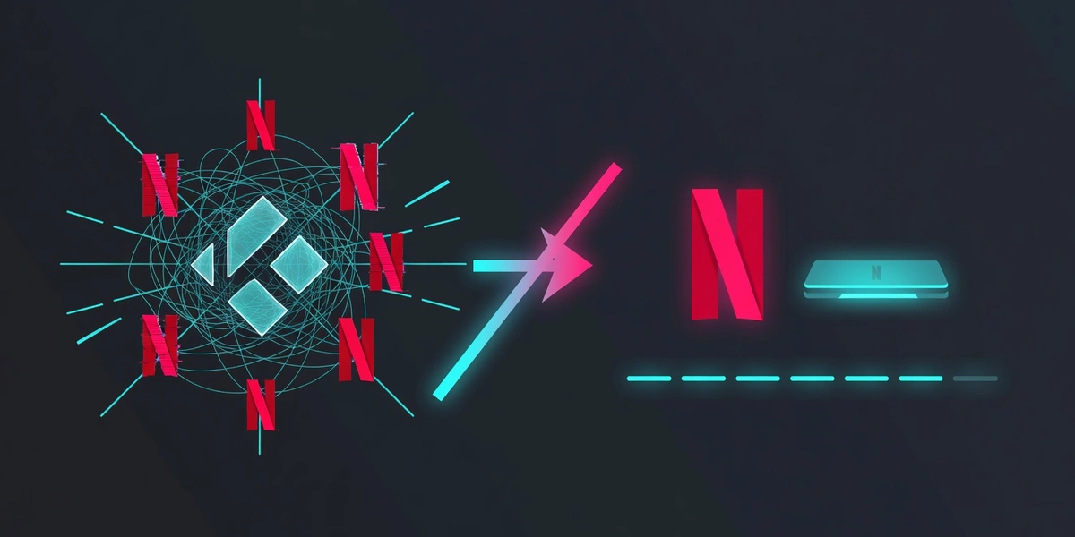 Why I No Longer Recommend Installing Netflix on Kodi (And What You Should Do Instead)