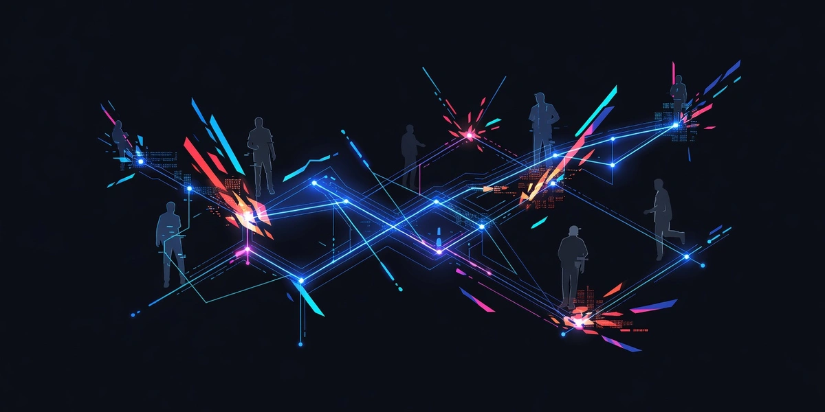 Ülkeler Dijitalleşince: Siber Savaşlar Neden Yeni Cephe Oldu (Ve Nasıl Güvende Kalırsın)