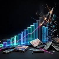 When Tech Giants Get Left Behind: Why Even the Biggest Companies Fumble Digital Transformations