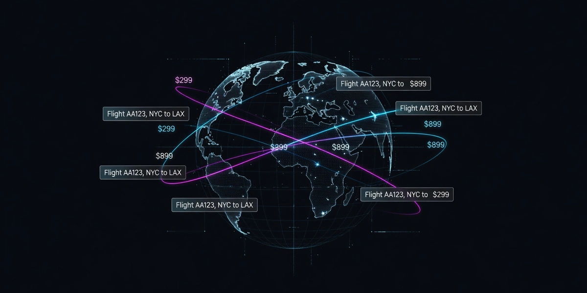 Havayollarının Gizlediği Uçak Bileti Sırrı