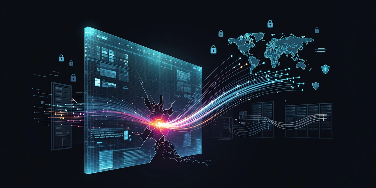 Breaking Through Digital Walls: Your Guide to Internet Freedom in Restrictive Countries