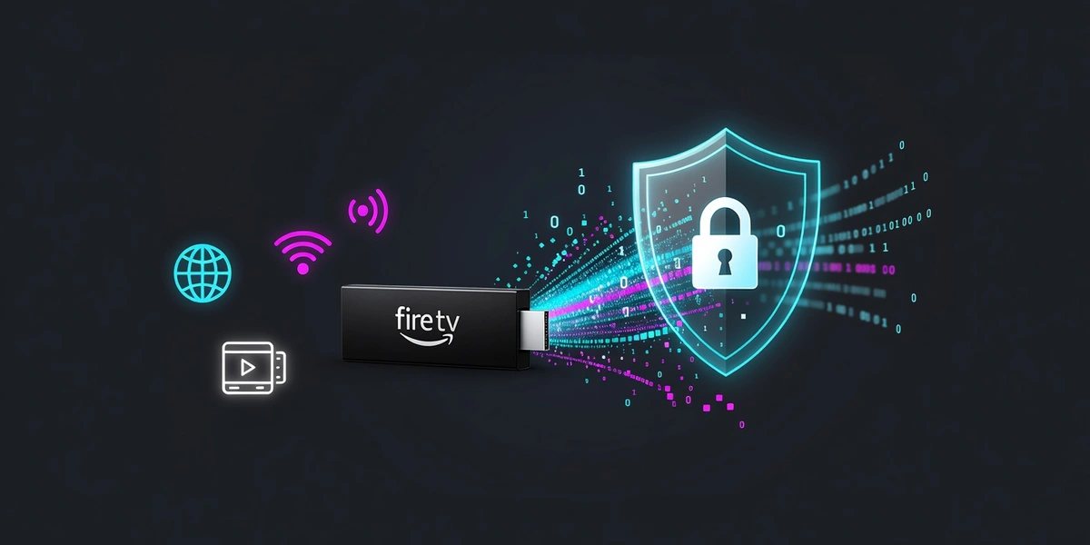 Turn Your Fire Stick Into a Privacy Powerhouse: The Ultimate Guide to Safe Streaming