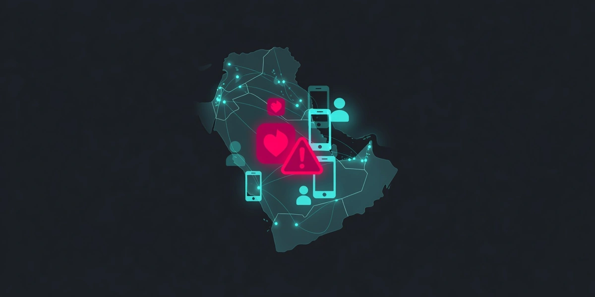 Orta Doğu'da Flört Uygulamaları: Seyahat Ederken Dikkat Edilmesi Gerekenler