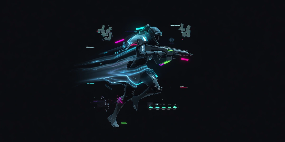 Valorant Maçların Neden Suyun Altında Gibi? (Çözümü Basit)