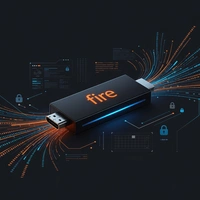 Fire TV Stick Privacy: Why Your Streaming Habits Need Protection in 2024
