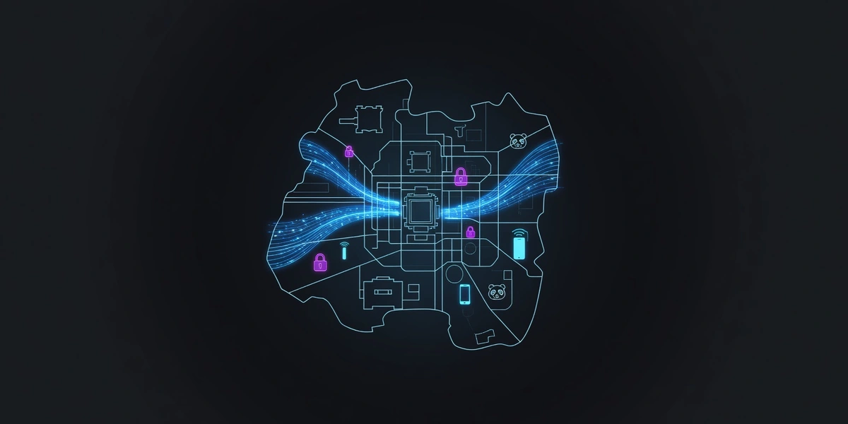 2026成都游玩，安全连网全攻略