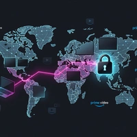 Why Your Amazon Prime Video Library Looks So Different When You Travel (And How to Fix It)