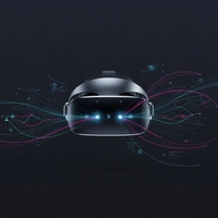 Your VR Headset Is Watching You: Here's What Gaming Companies Really Know