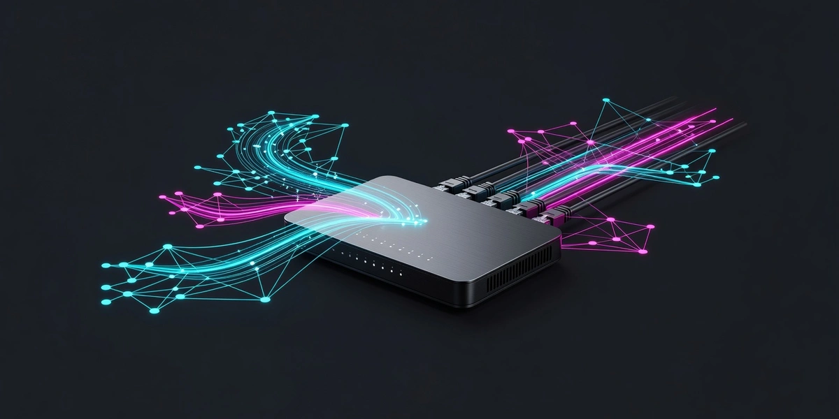 Why Router VPNs Are a Game-Changer (And My Honest Take on the Setup Drama)