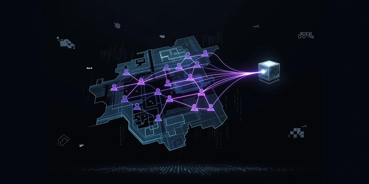 الحقيقة عن VPN الألعاب: ليه وارزون بتاعك محتاج تجديد رقمي؟