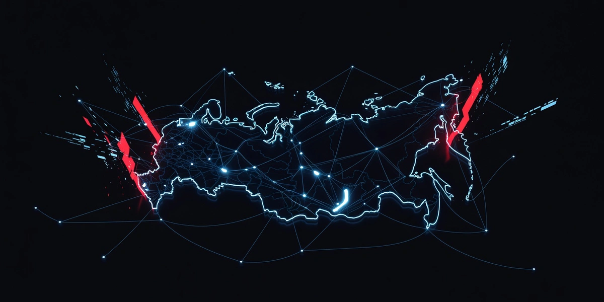 Why Getting a Russian IP Address Has Become Almost Impossible (And What That Means for You)