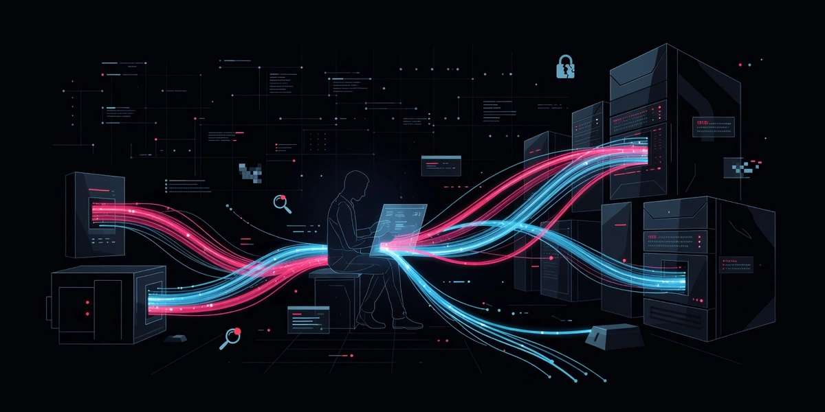 Why Your Online Privacy Is Under Attack (And How to Fight Back)