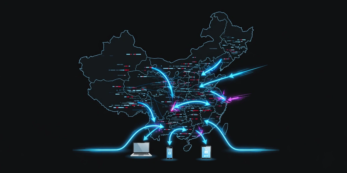 VPN в Китае: что реально происходит, когда пробуешь обойти блокировку