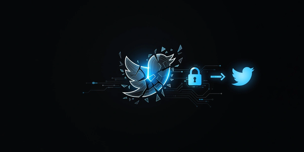 Got Locked Out of X (Twitter)? Here's How I'd Get Back In (And Stay Safe Online)