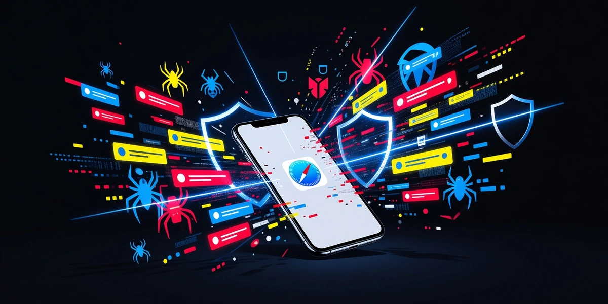 مستخدمو الآيفون غاضبون من الإعلانات.. وهكذا تقاومها!