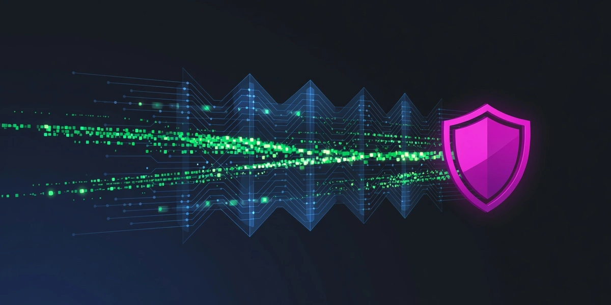 الجدار الناري الصيني ضد الـVPN: اللي يشتغل فعلاً ولماذا تحتاج خطة احتياطية