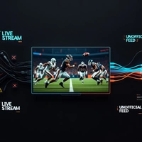 Why Streaming NFL Games Has Gotten So Complicated (And How to Fix It)