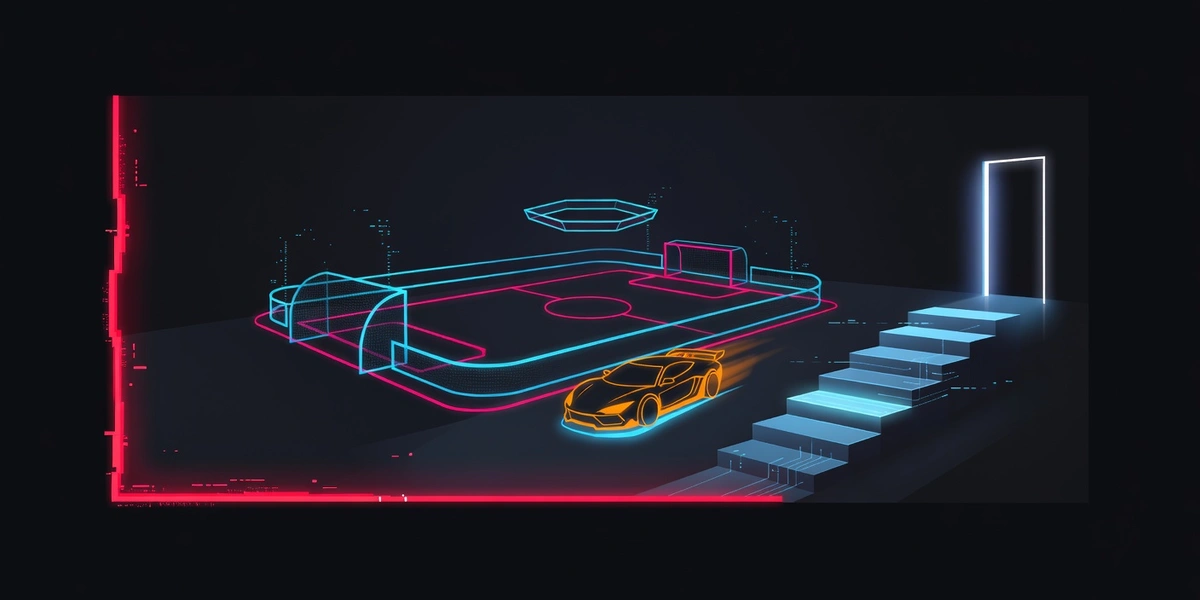 Rocket League'dan Ban Oldingizmi? To'liq Qaytish Yo'l Xaritasi!