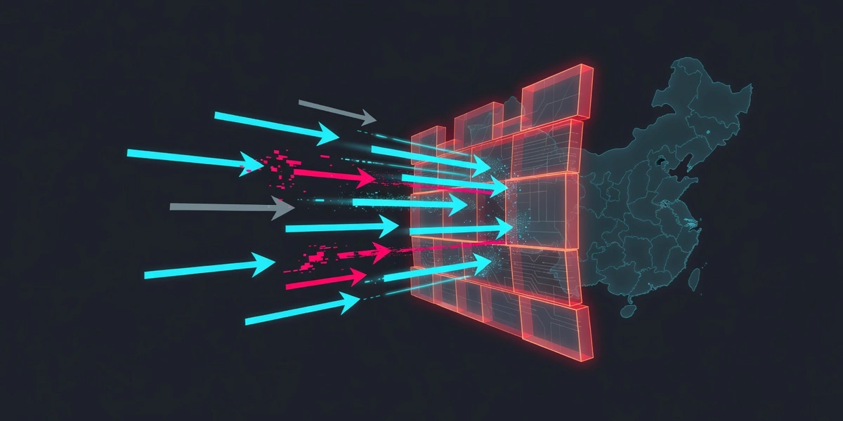 The Real Deal on VPNs in China: What Actually Works in 2024 (And Why Most Don't)