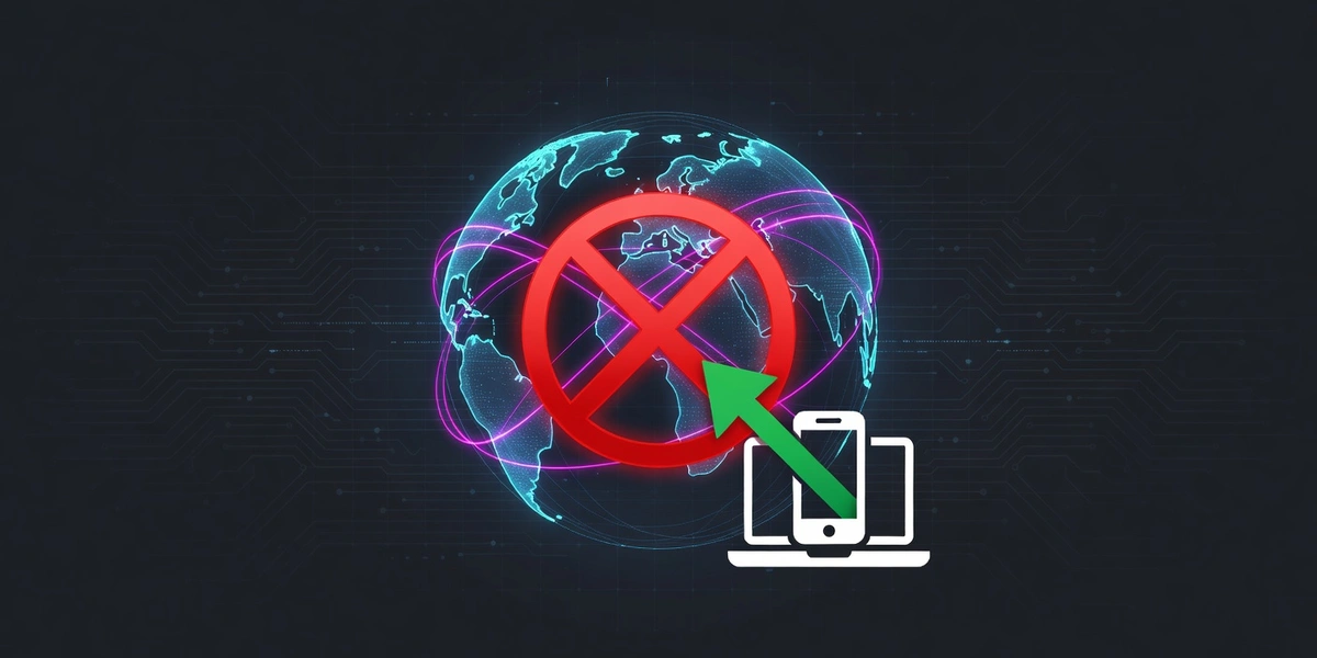 Why Your Favorite Betting Site Blocks You While Traveling (And How to Fix It)