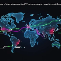 Breaking Through Digital Walls: Your Guide to Internet Freedom in Restrictive Countries