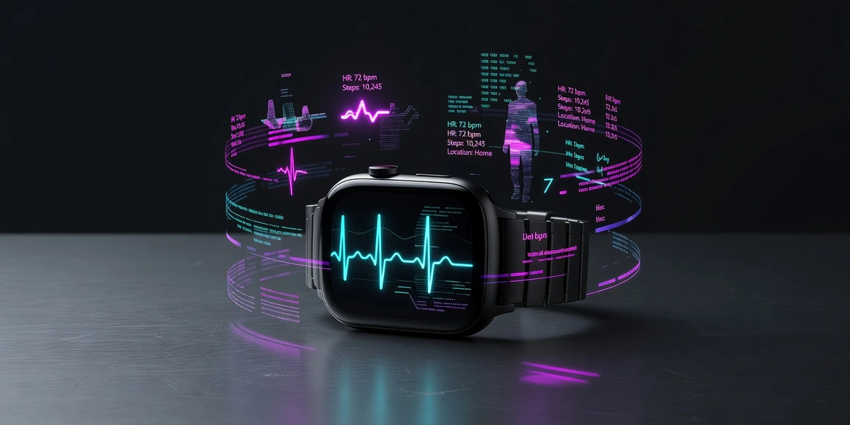 Your Smartwatch is Watching You: The Hidden Privacy Dangers Lurking on Your Wrist