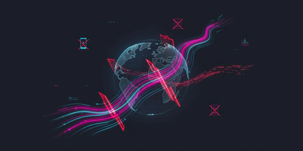 Çin'de VPN'ye Ulaşmanın Gerçek Hikâyesi (Sandığından Zor!)