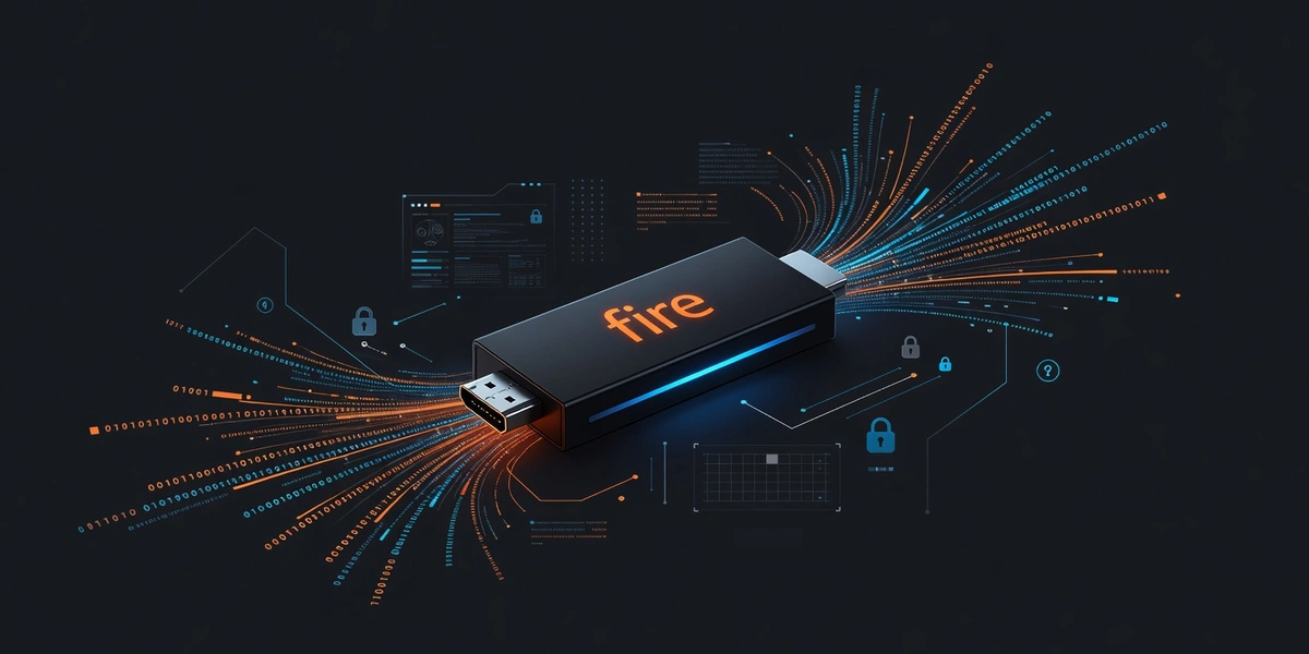 Fire TV Stick Privacy: Why Your Streaming Habits Need Protection in 2024