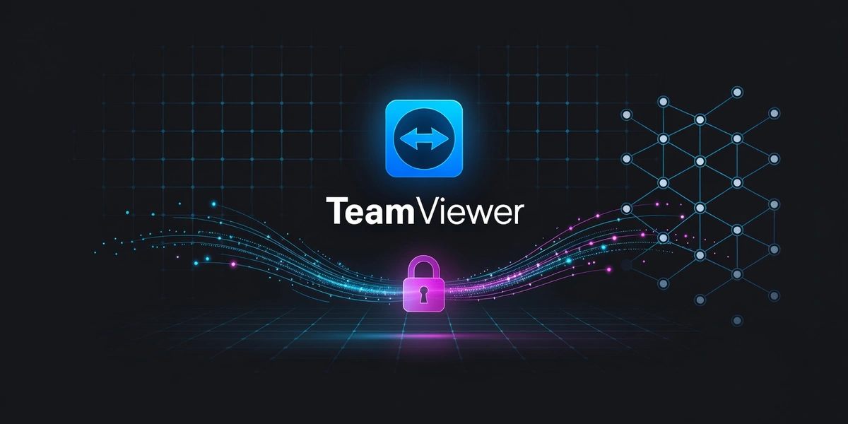 TeamViewer's Built-in VPN Feature: Worth Using or Better Alternatives in 2025?
