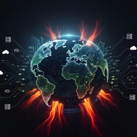 The Hidden Carbon Cost of AI: Why Your Netflix Recommendations Are Heating Up the Planet