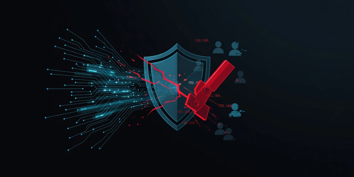 Your Internet Safety Net: Why Every VPN User Desperately Needs a Kill Switch